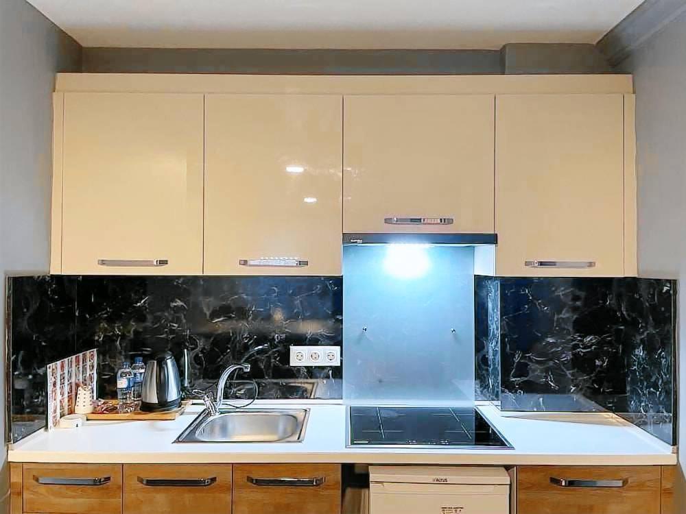 Bilgin Suiet Appartement